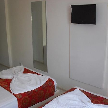 Adalia Hotel アンタルヤ エクステリア 写真