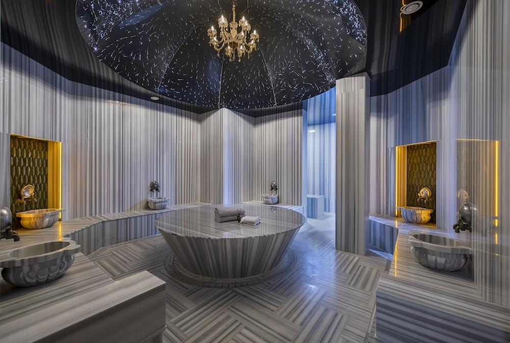 Adalia Hotel アンタルヤ エクステリア 写真