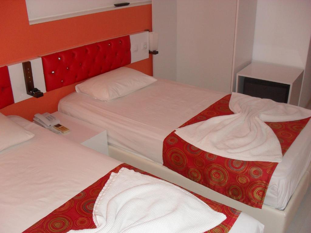 Adalia Hotel アンタルヤ 部屋 写真