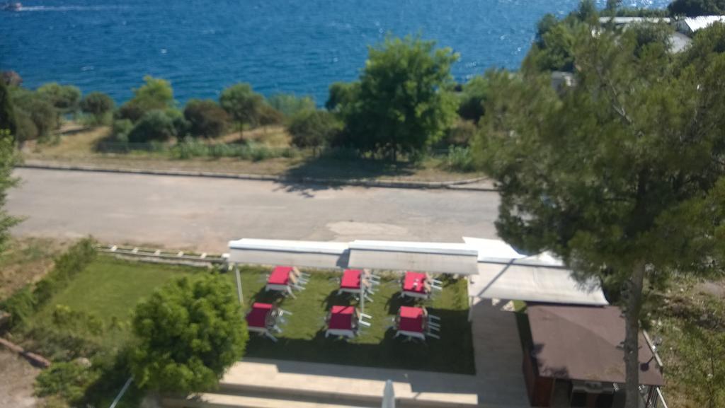 Adalia Hotel アンタルヤ エクステリア 写真