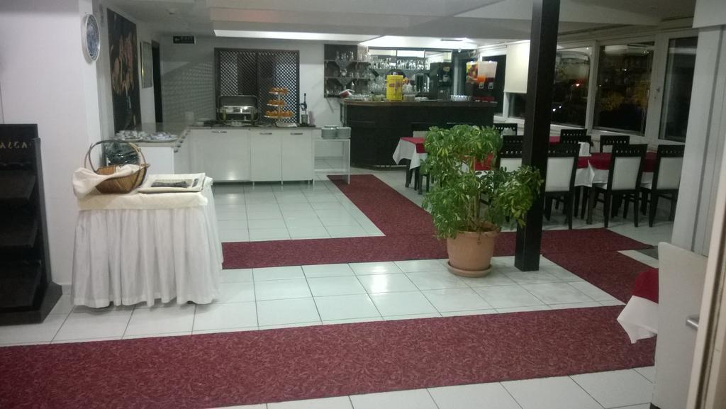 Adalia Hotel アンタルヤ エクステリア 写真