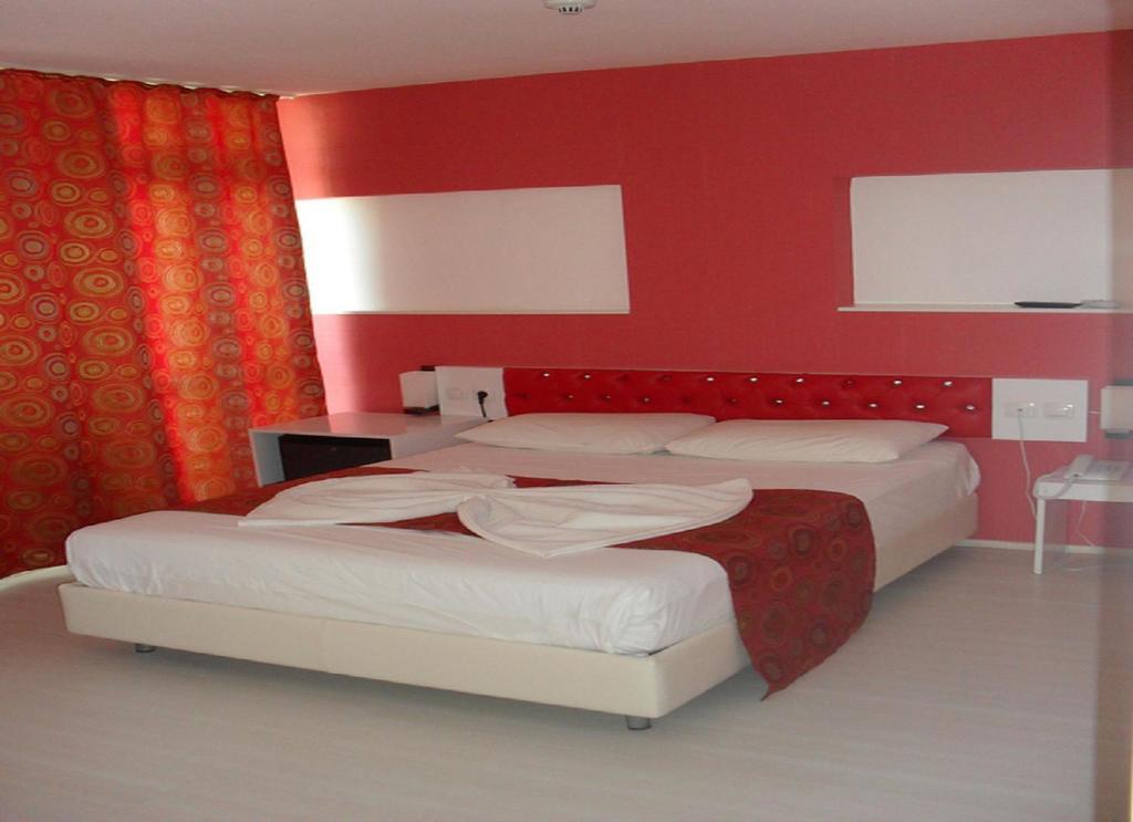 Adalia Hotel アンタルヤ エクステリア 写真