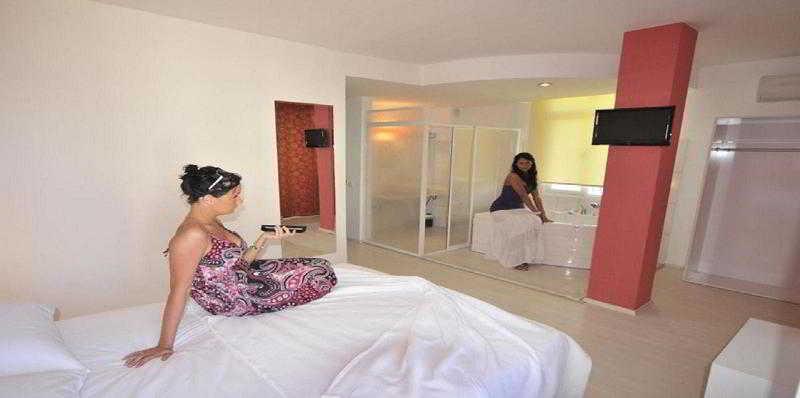 Adalia Hotel アンタルヤ エクステリア 写真