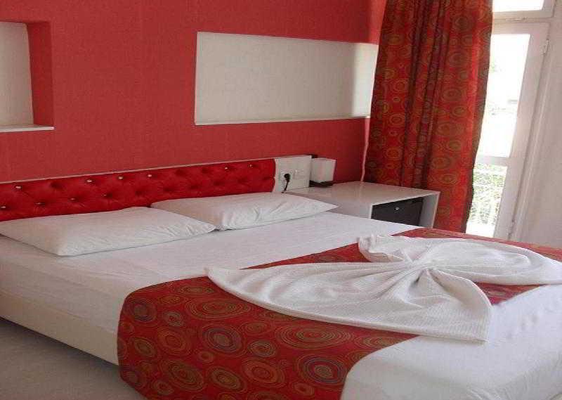 Adalia Hotel アンタルヤ エクステリア 写真